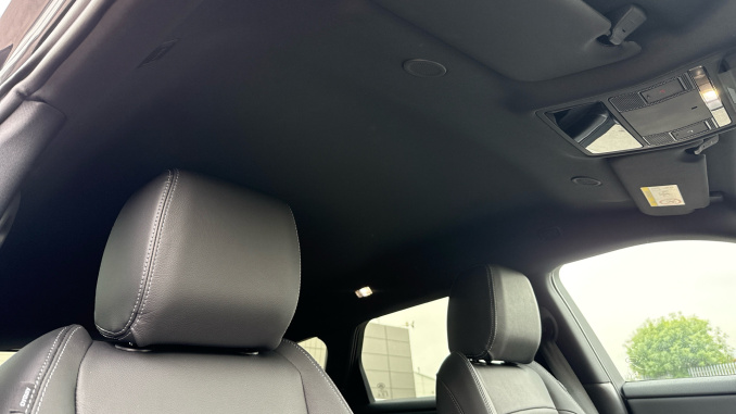 Land Rover Range Rover Evoque 1.5 P270e Hoxton Edition 5dr Auto Hatchback - Image 21